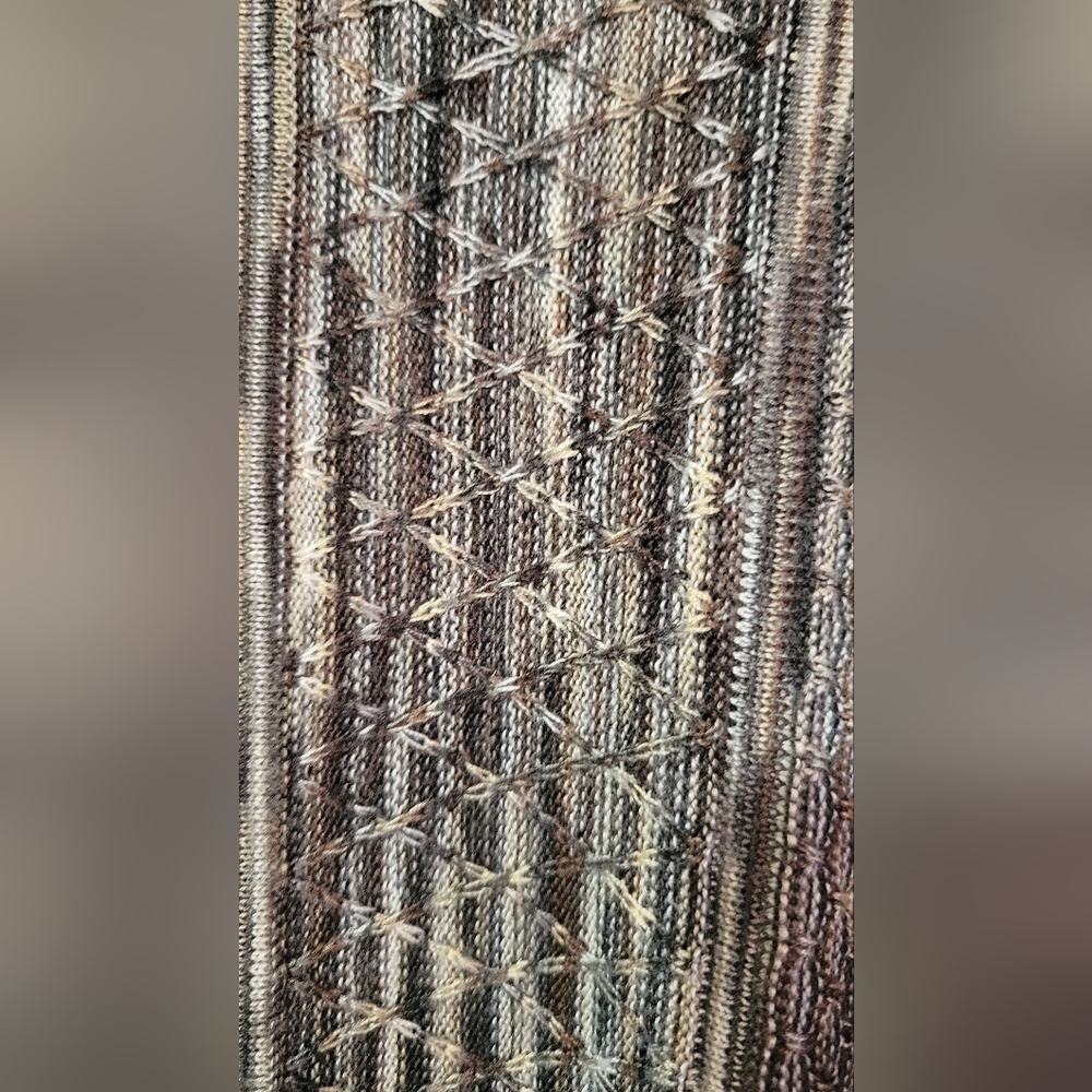 Knit Top - Picture 3 of 4